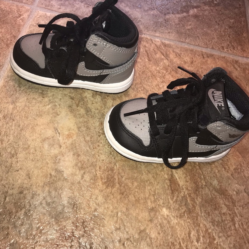 Nike Air Jordan Sneakers